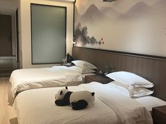 -春熙路步行街
