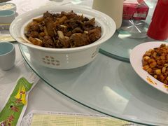 -玉林烤鸭店(定福庄店)