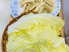-同城四季爆肚涮羊肉(安华里店)