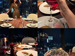-金奥国际酒店温哥华扒房Vancouver Grill
