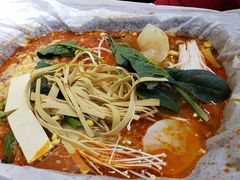 -阿杰烧烤·西安传统烤肉店(天朗御湖店)