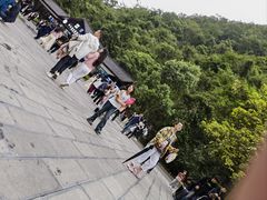 -小七孔景区东门售票处