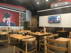 -李先生牛肉面大王(莱芜信誉楼店)