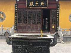 -上海青龙寺