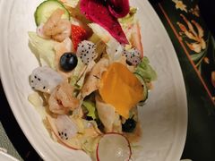 -第101座花园餐厅(湖滨88店)