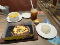 -卡朋西餐(扬名广场店)