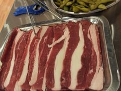 -英雄故事地摊烤肉(马驹桥店)
