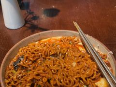 -Fuzzy Bistro 浮几韩餐·茶酒馆
