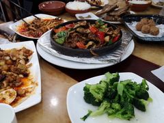 -力力豆花庄(广渠门店)