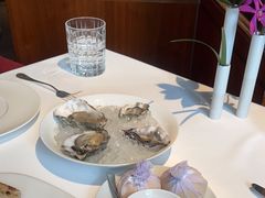 -文华扒房及酒吧(香港文华东方酒店)