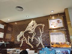 大堂-GODIVA(海岸城店)