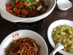 -天下客饭店(中山路店)