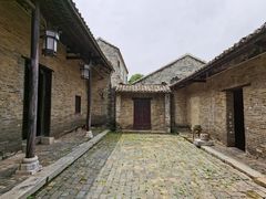 -扬美古镇景区