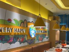 -小鱼小牛(世欧广场店)