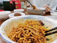 一味特色干拌面-一味老卤面(大石桥店)