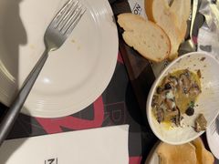 -Nord Grill&Bar Highland诺德西餐(深圳欢乐海岸店)