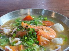 海鲜蟹籽粉-周记蟹仔粉(侨港风情街店)