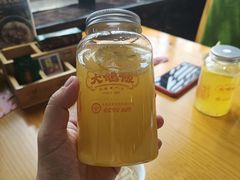 -大鸽饭(马王堆店)