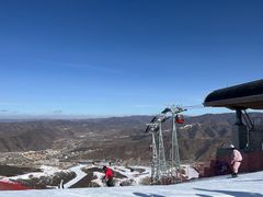 -富龙滑雪场
