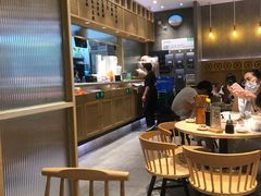 -陈家生煎(世茂双子塔店)