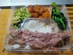 -东华大学第一食堂(松江校区店)