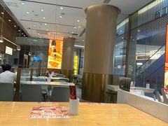 -老碗会·陕西手工面(前海世茂店)