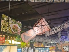 -茄子恰恰·新云南小炒(金池购物中心店)