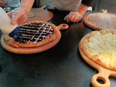 -比格比萨自助(花园路店)