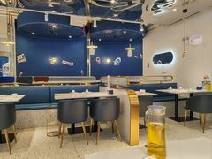 -兰湘子·湘菜小炒(济南领秀城店)
