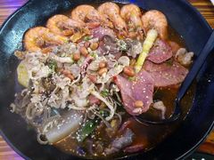-风味小馆(天目湖宾馆店)