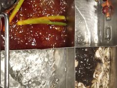 -海底捞火锅(万象城店)