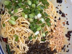 -万三面馆(青龙正街太古里店)