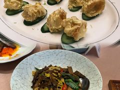 -香然会·园林雅宴(陆家嘴店)