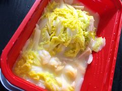 -太二酸菜鱼(深圳布吉万象汇店)