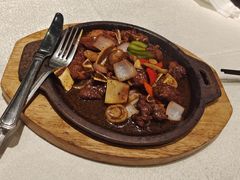 -白云宾馆·白云轩中餐厅·匠心手制