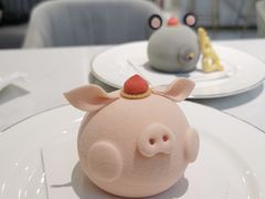 -Fridi Patisserie Cafe