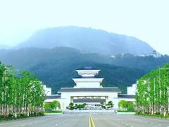 -五祖寺