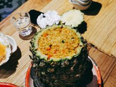 -辉记炭烧海鲜大排档·老字号(福田店)