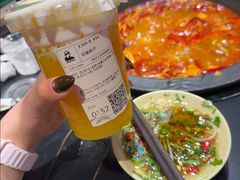 -蜀大侠火锅(四川北路店)