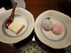 自家制大福-白石的深夜食堂(济南万象城店)