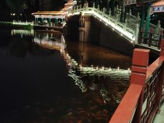 -西海子公园