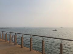 -东疆建设开发纪念公园