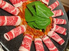 -春熙台·韩国料理(宝安西乡店)