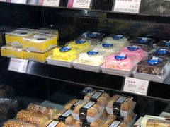-苹果花园(襄阳南路店)