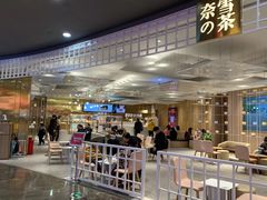 -奈雪的茶(湖滨银泰in77C区PRO店)