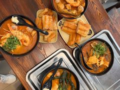 -鲤.金记沙茶面(总店)