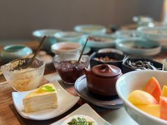 -青藤茶馆(凤起路店)