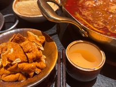 -色響火锅(恒隆广场店)