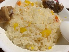 -纳瓦新疆菜(银都店)