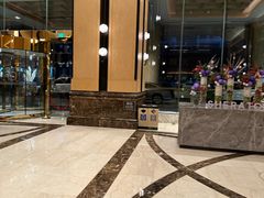 -南京金丝利喜来登酒店